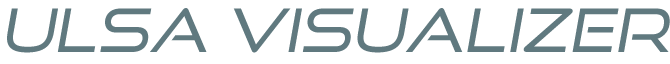 ULSA VISUALIZER